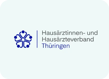 Hausärztinnen- und Hausärzteverband Thüringen