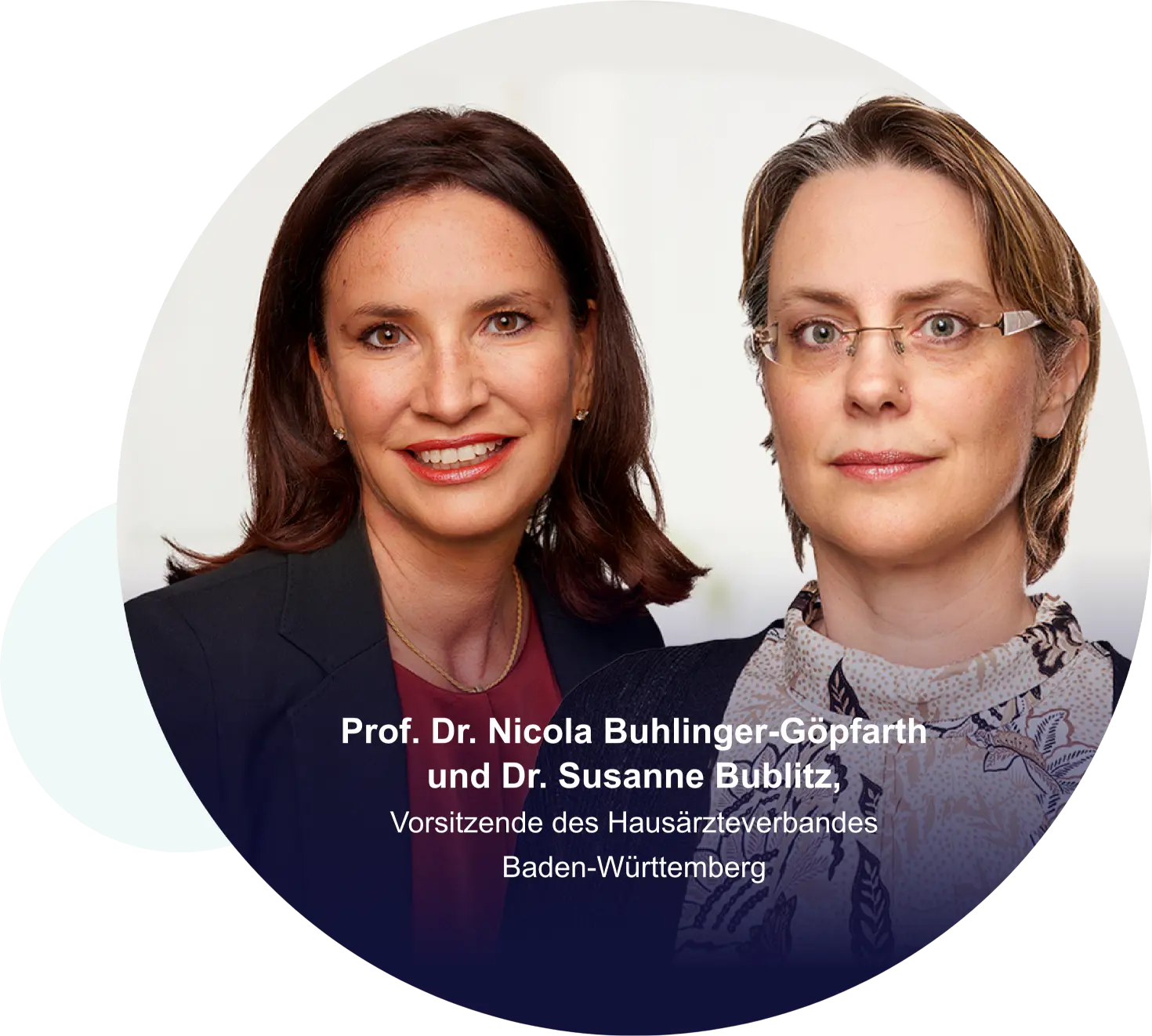 Dr. med. Susanne Bublitz
