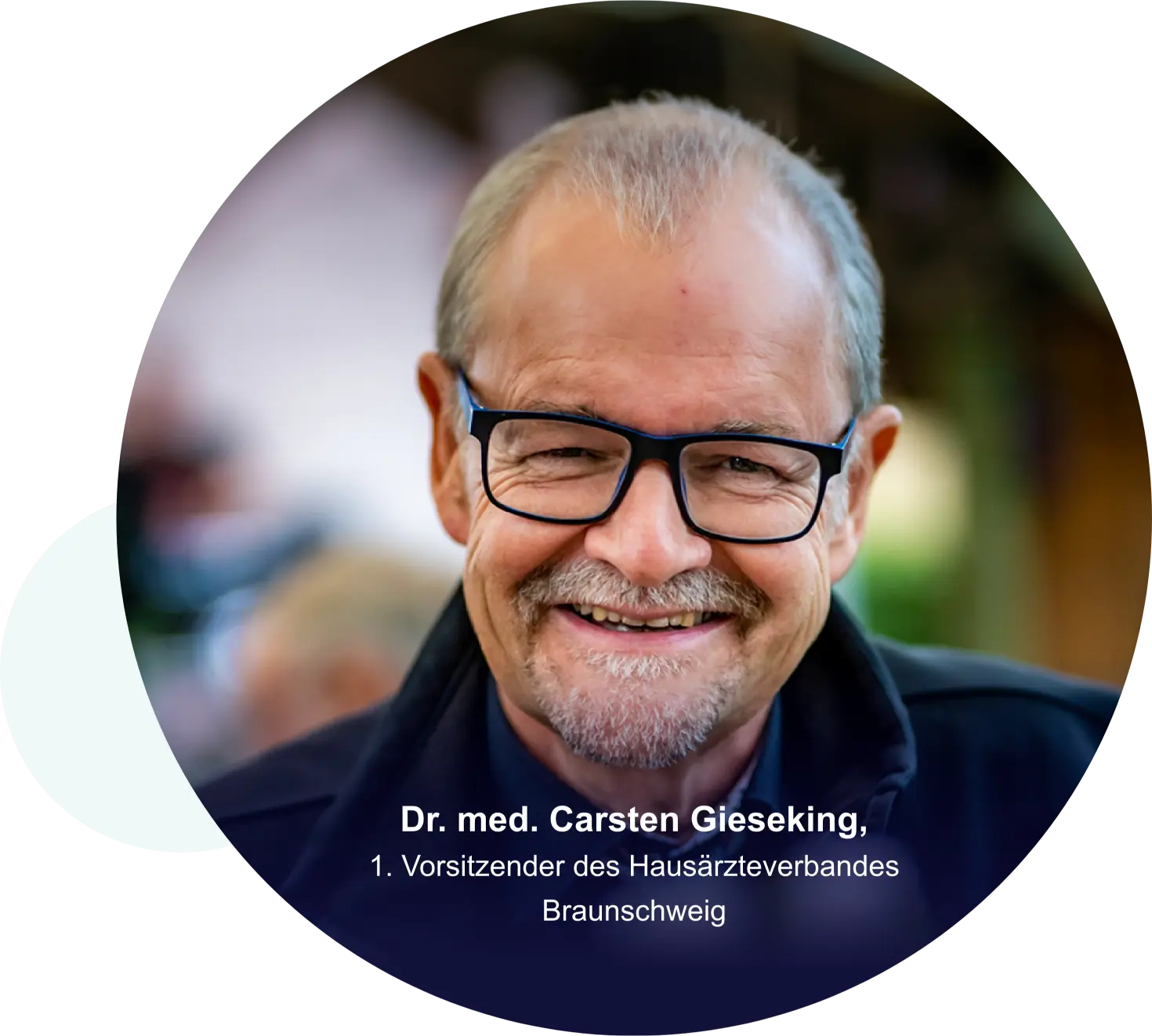Dr. med. Carsten Gieseking