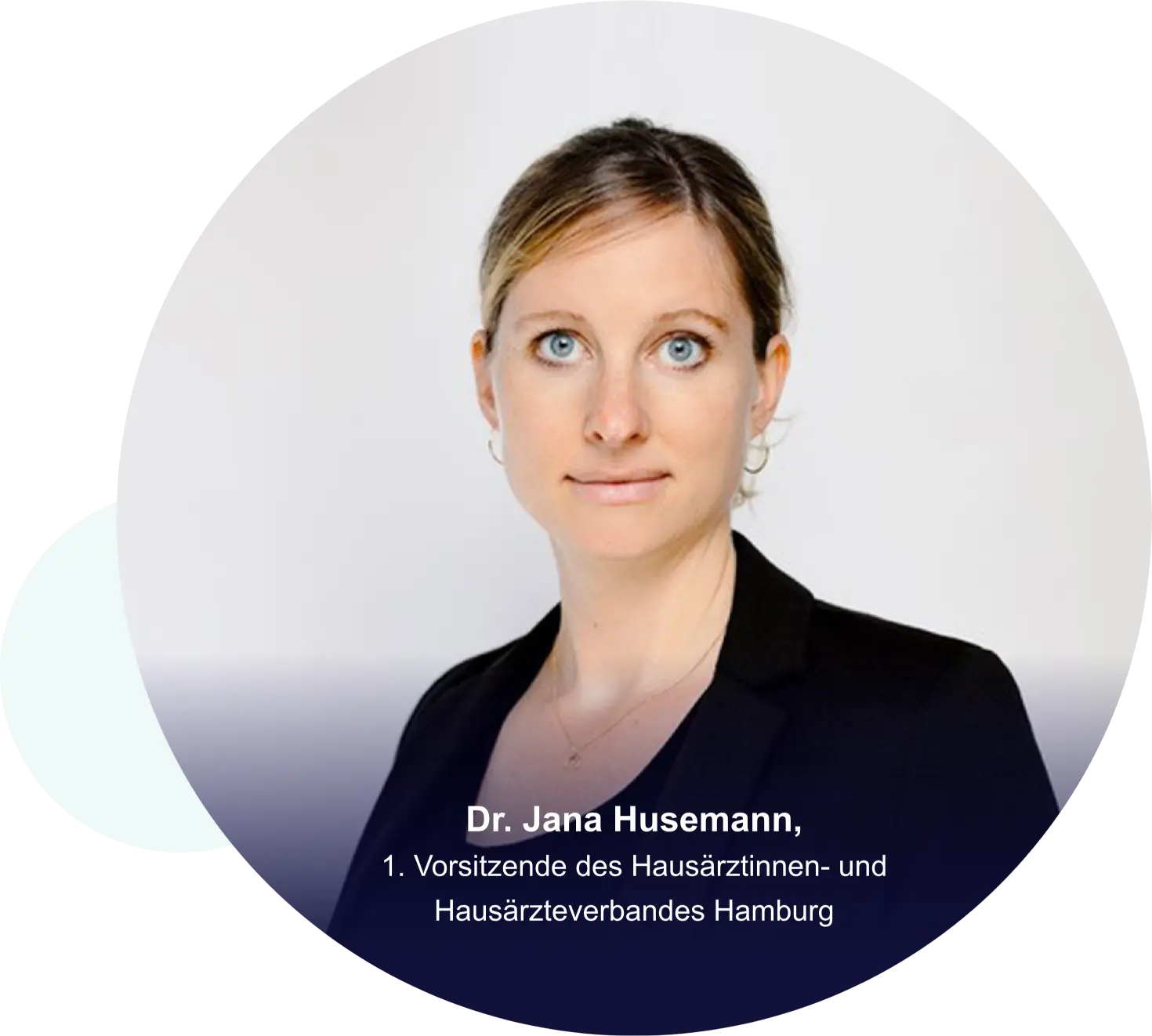 Dr. med. Jana Husemann
