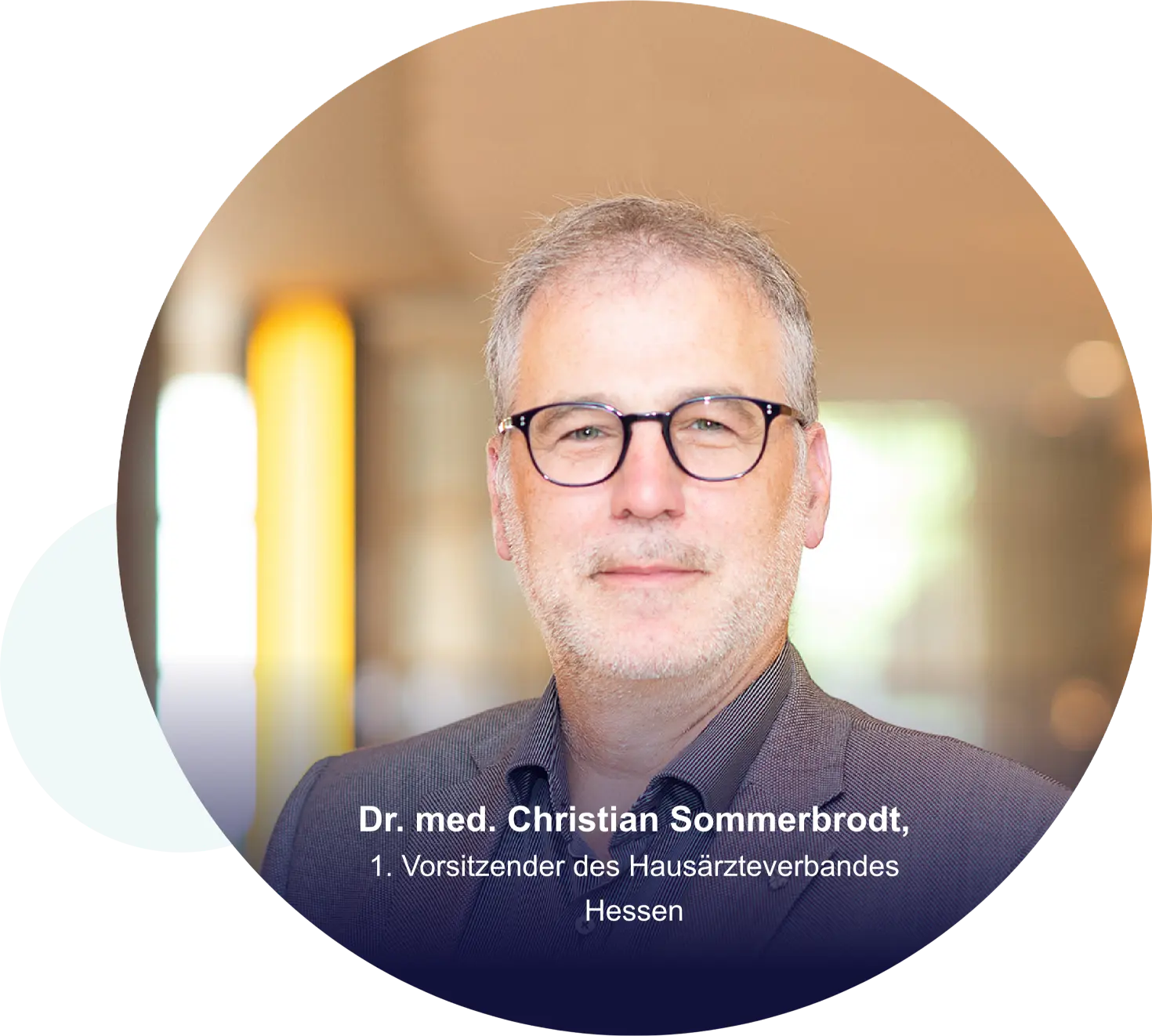 Dr. med. Christian Sommerbrodt