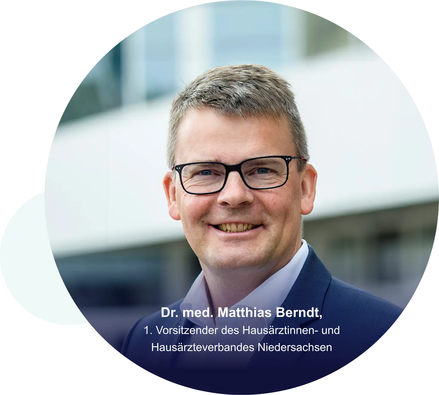 Dr. med. Matthias Berndt
