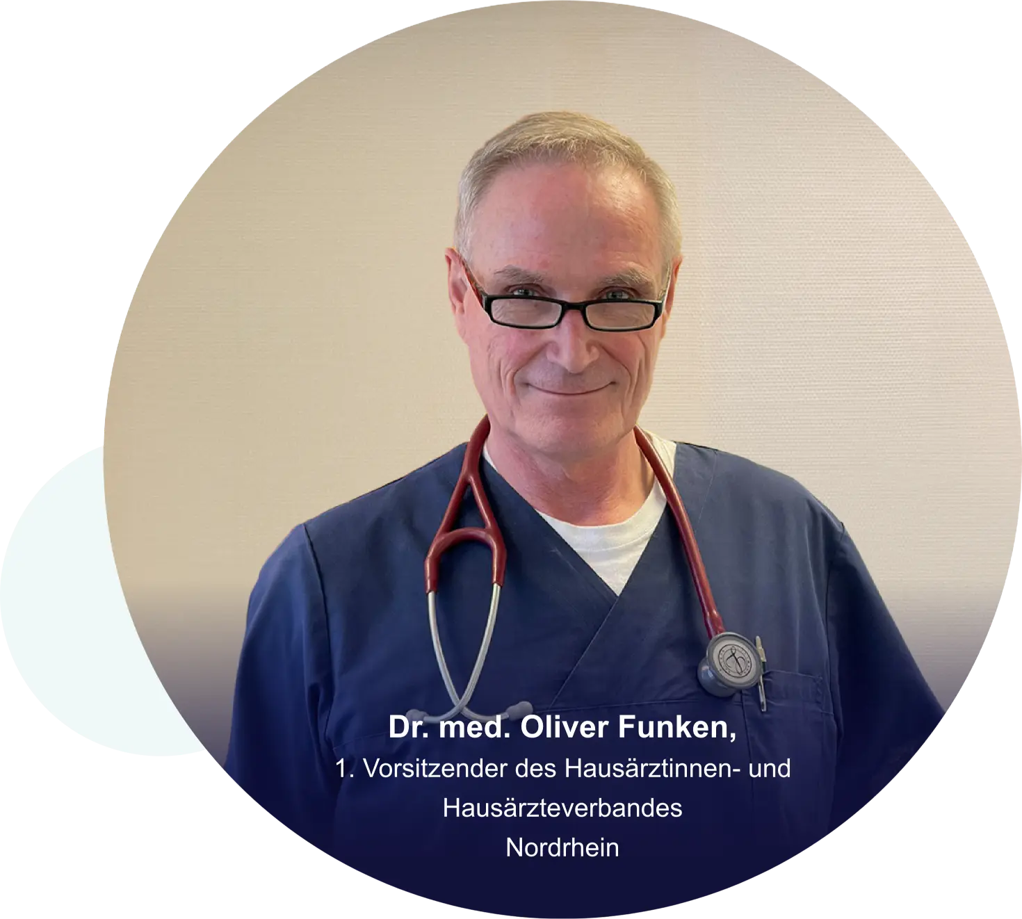 Dr. med. Oliver Funken
