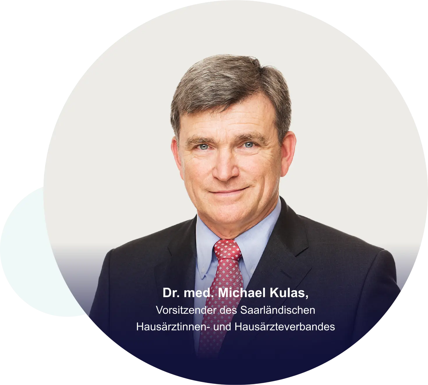 Dr. med. Michael Kulas