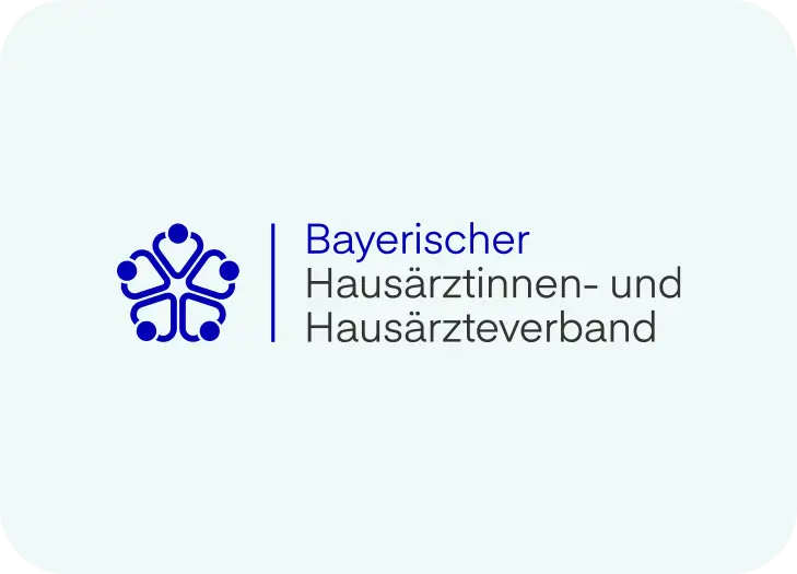 Bayerischer Hausärztinnen- und Hausärzteverband