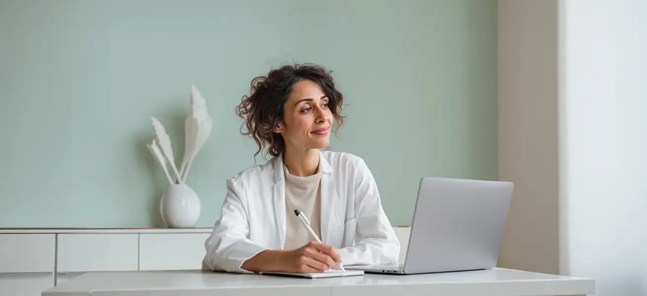 Tag der Hausarztmedizin 2026 Hausaerztin