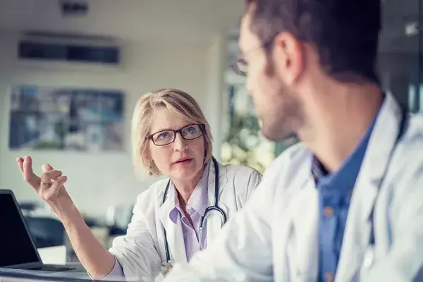 Besuchen zum Tag der Hausarztmedizin 2026