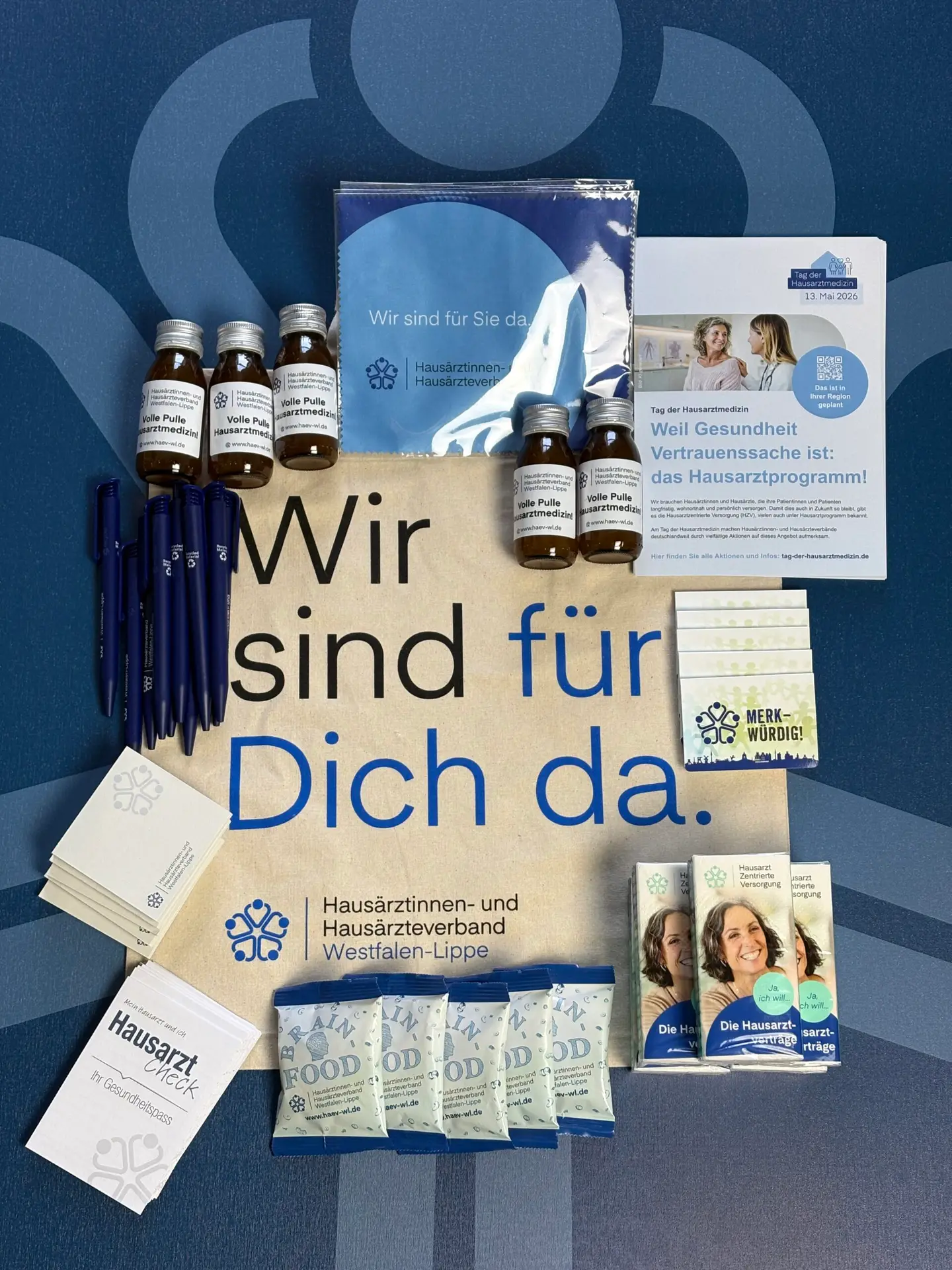 Tag der Hausarztmedizin 2026