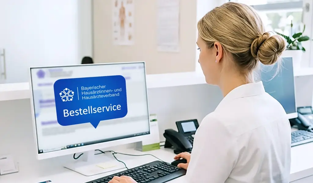 Tag der Hausarztmedizin 2026 Bestellshop